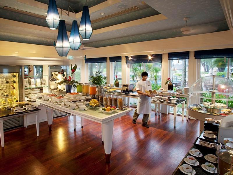 Dusit Thani Laguna Phuket