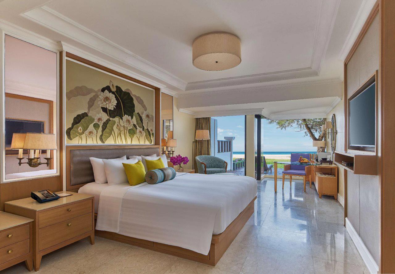 Dusit Thani Laguna Phuket