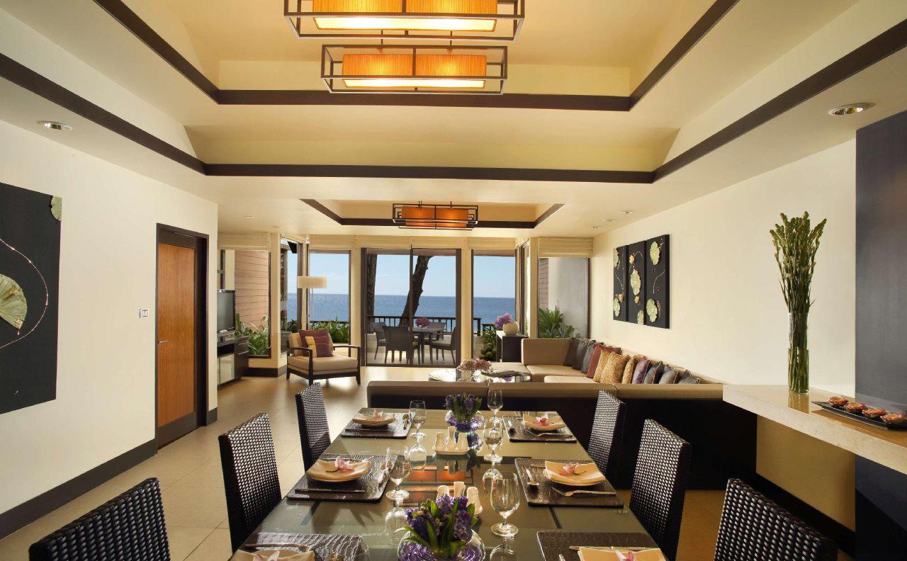 Dusit Thani Laguna Phuket