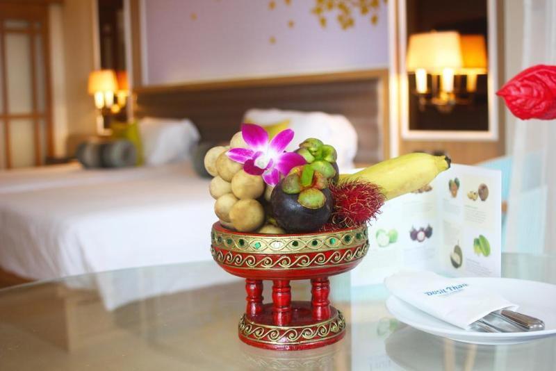 Dusit Thani Laguna Phuket