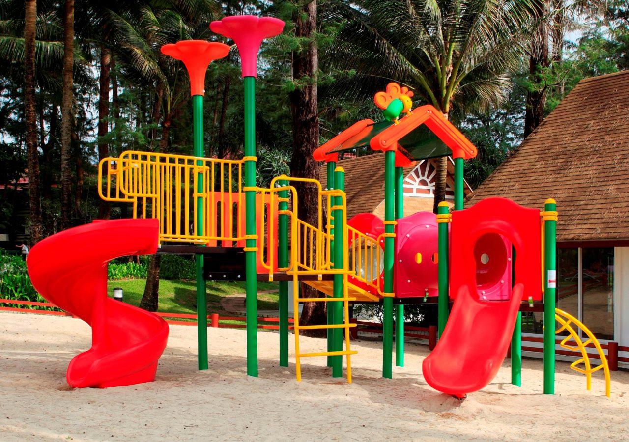 Dusit Thani Laguna Phuket