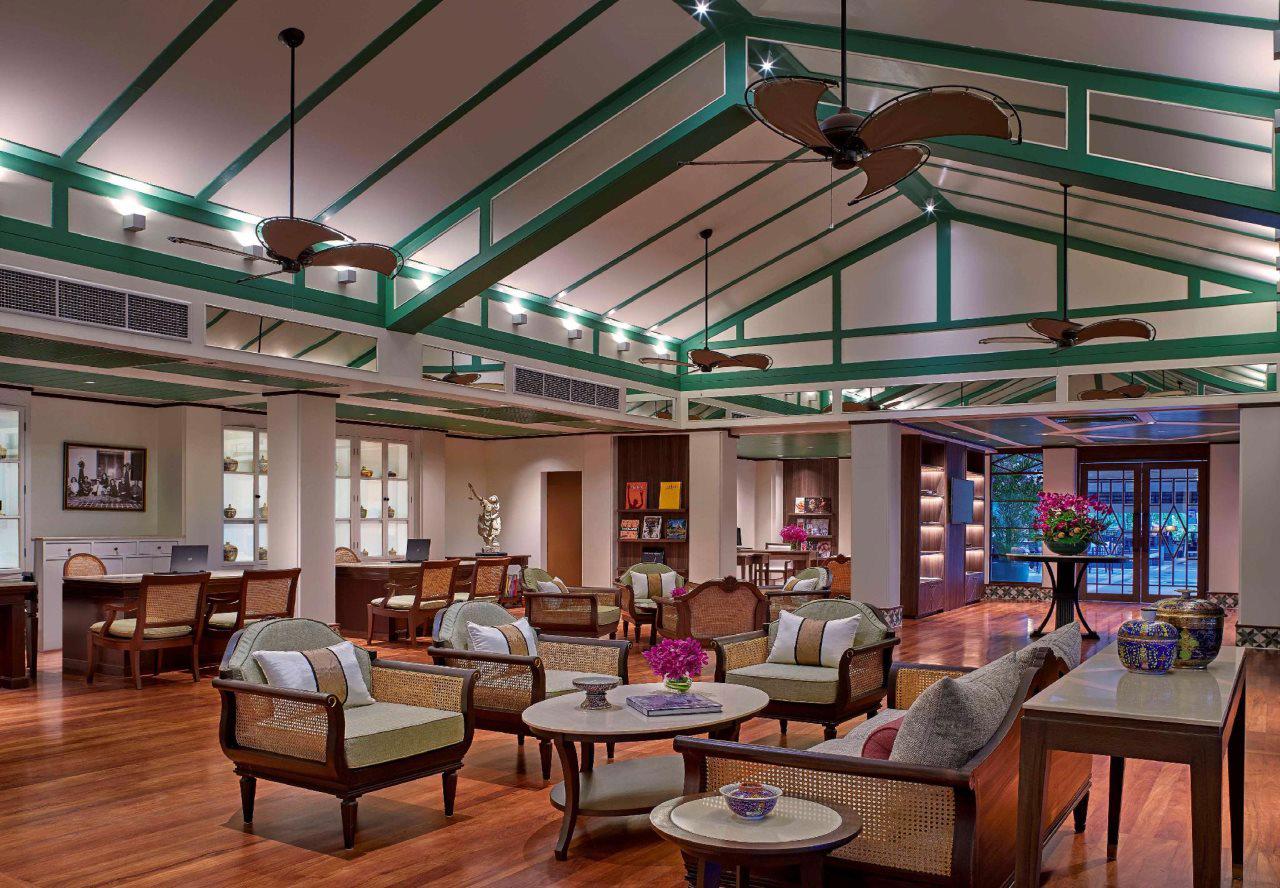 Dusit Thani Laguna Phuket