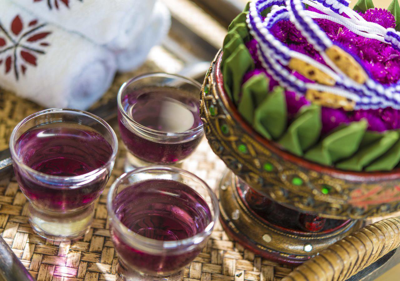 Angsana Laguna Phuket