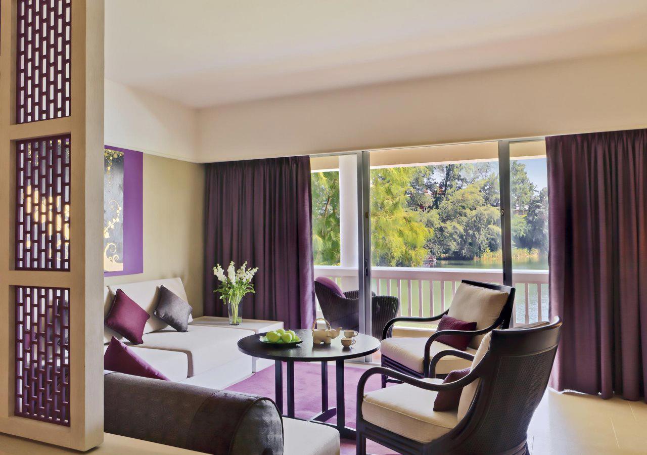 Angsana Laguna Phuket