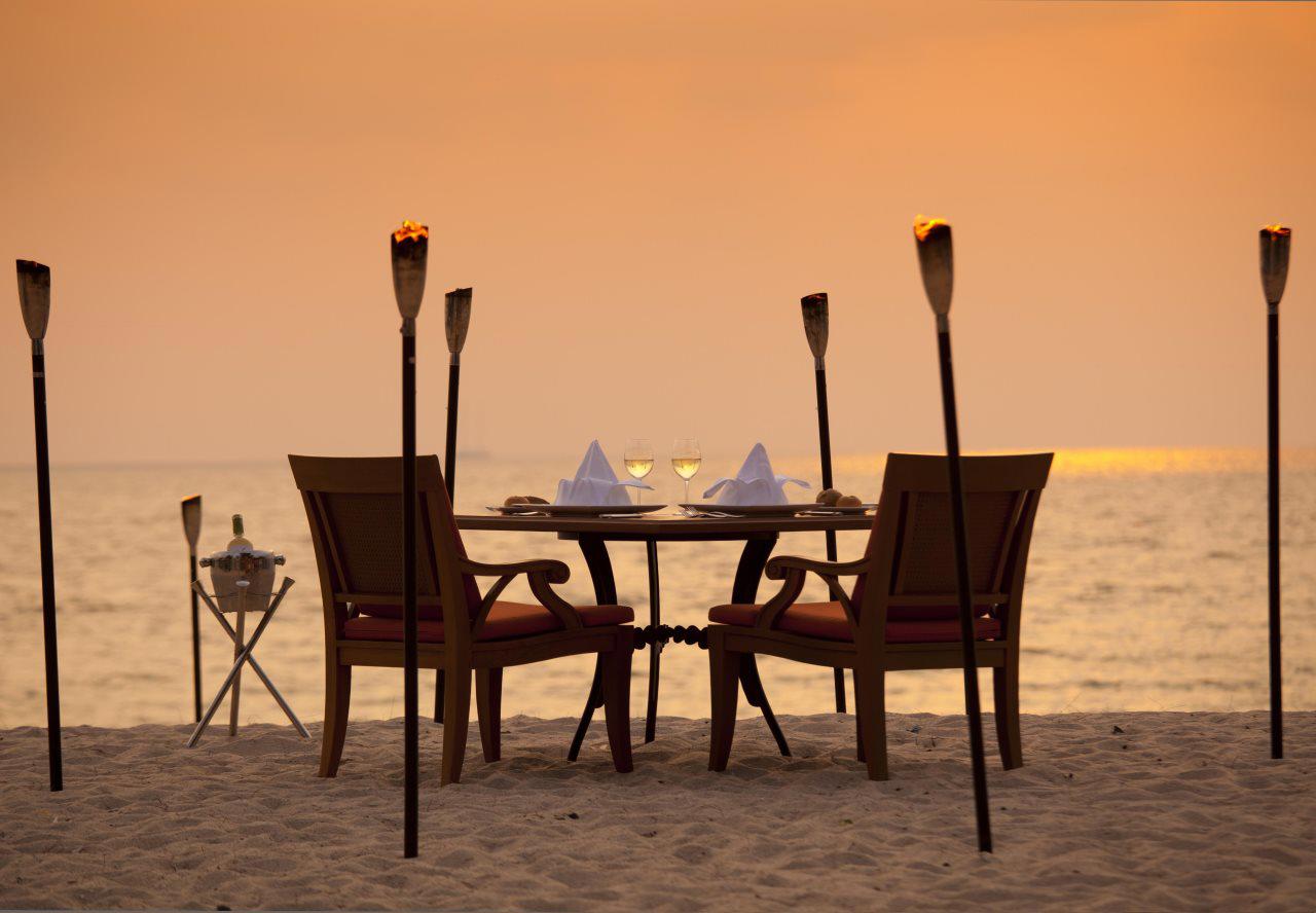 Angsana Laguna Phuket