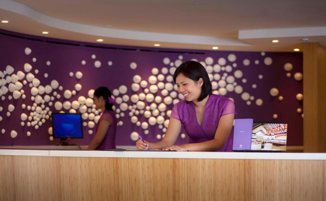 Angsana Laguna Phuket