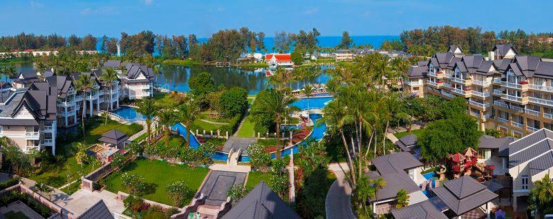 Angsana Laguna Phuket Photos