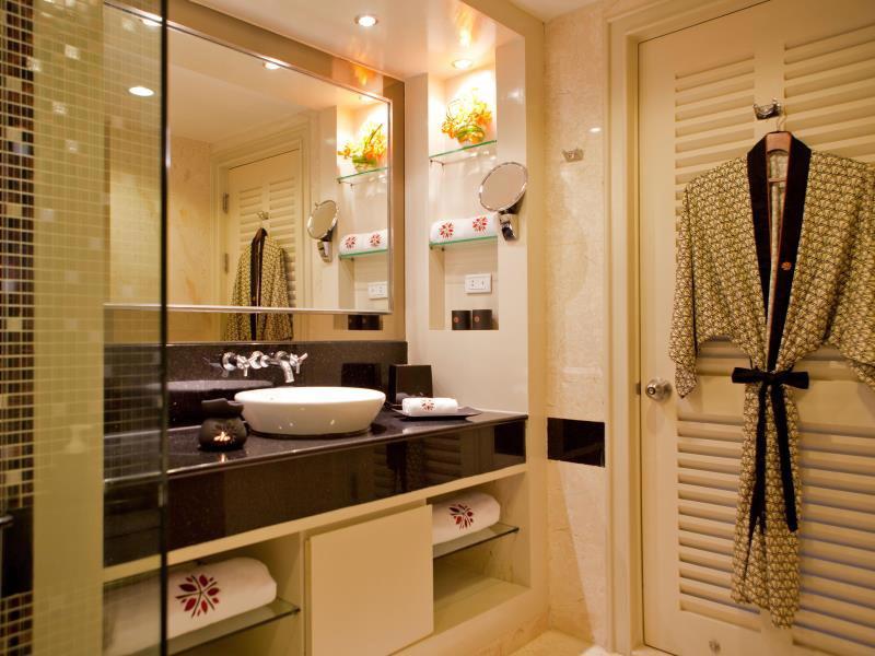 Angsana Laguna Phuket