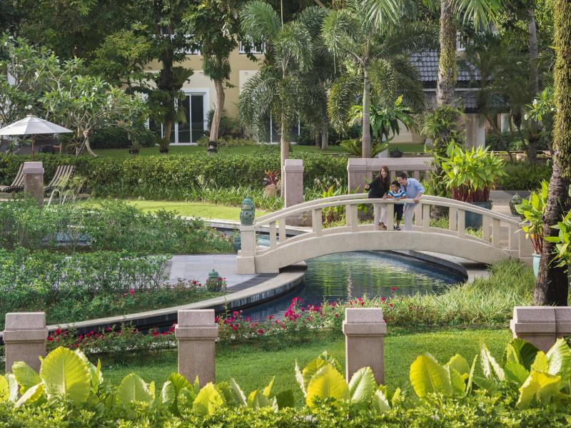 Angsana Laguna Phuket