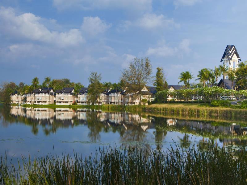 Angsana Laguna Phuket