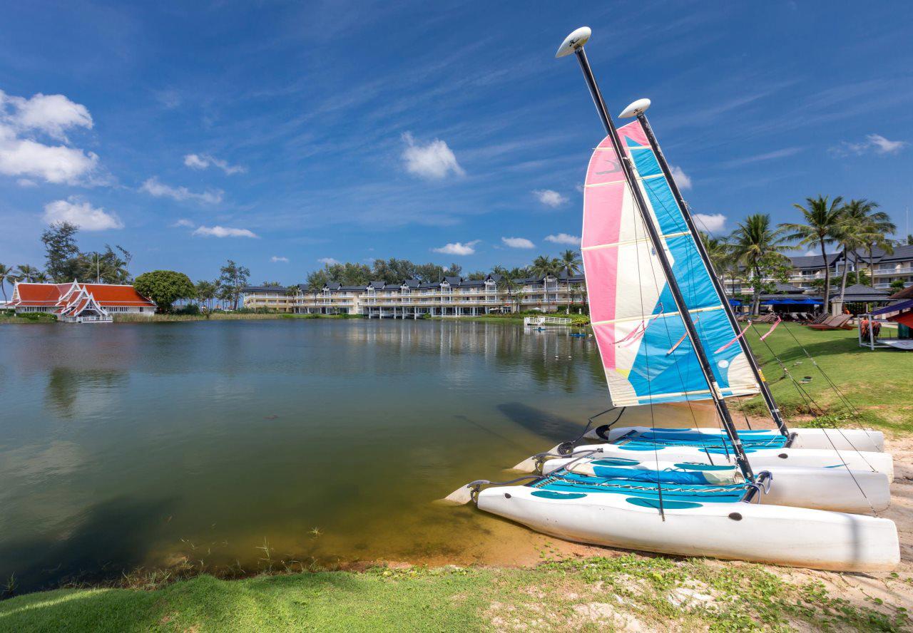 Angsana Laguna Phuket