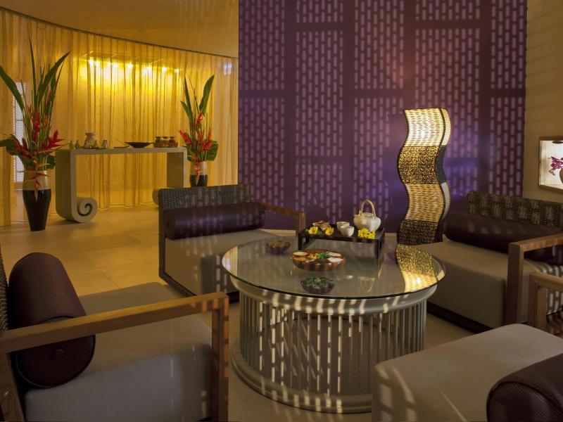 Angsana Laguna Phuket