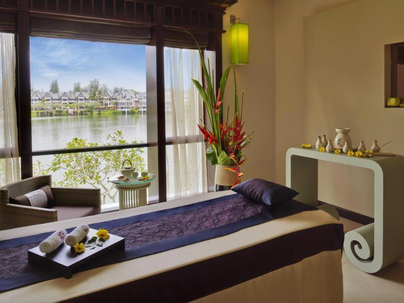 Angsana Laguna Phuket