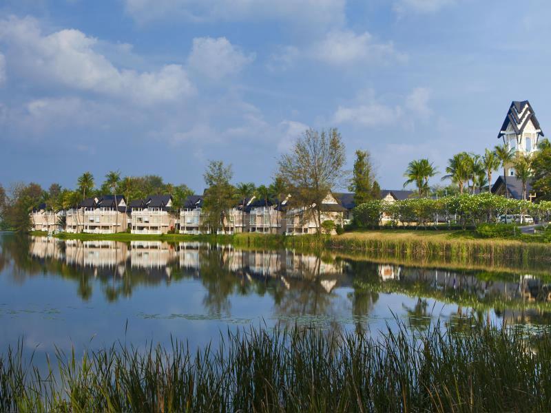 Angsana Laguna Phuket