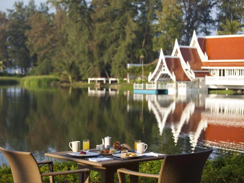 Angsana Laguna Phuket