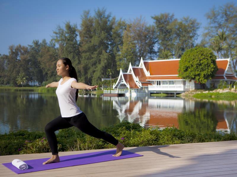 Angsana Laguna Phuket