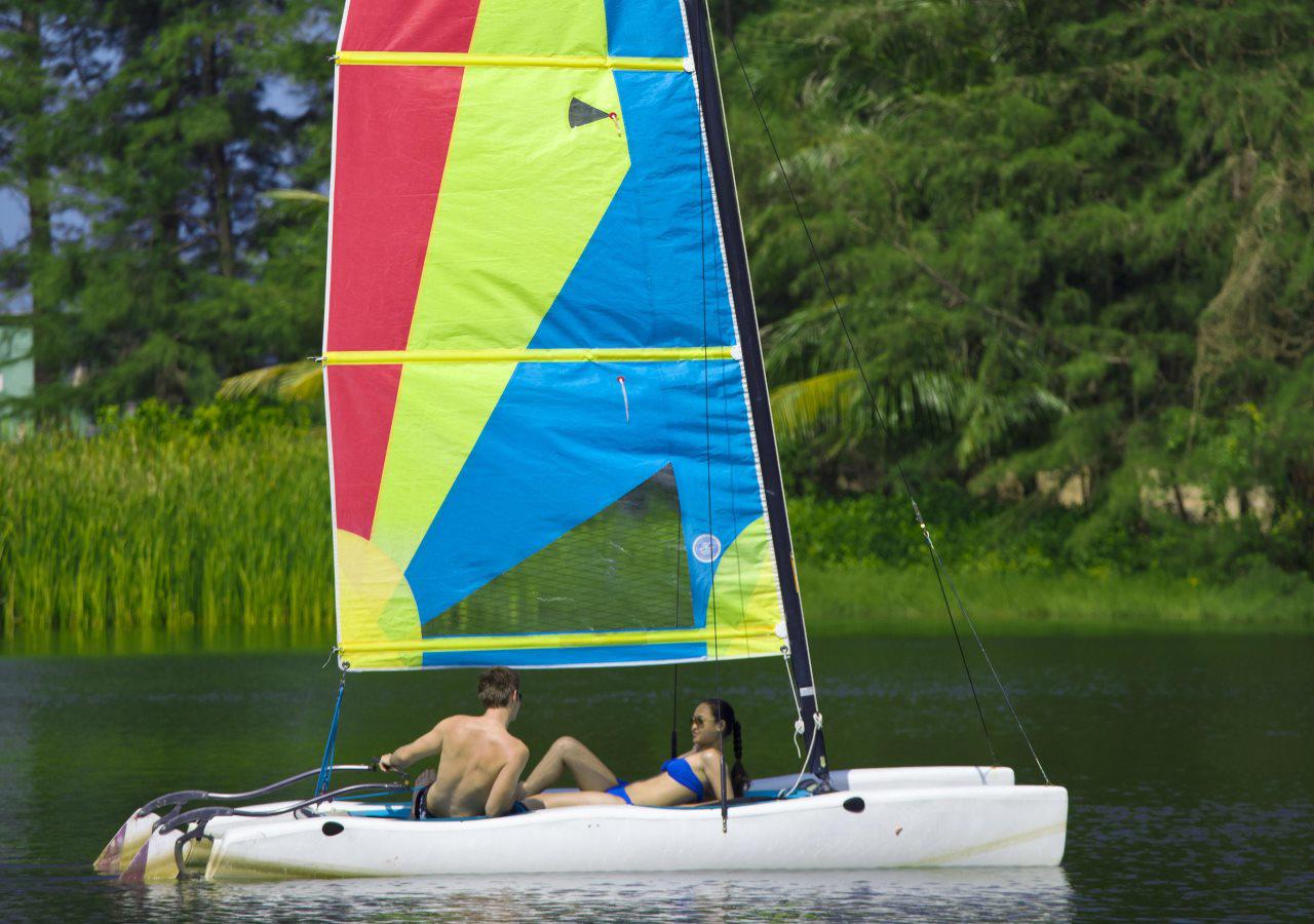 Angsana Laguna Phuket