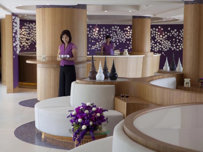 Angsana Laguna Phuket