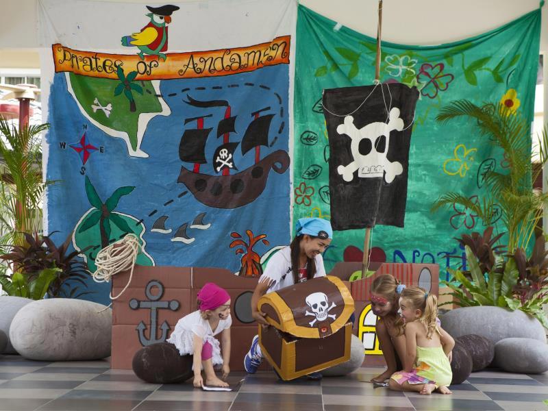 Angsana Laguna Phuket