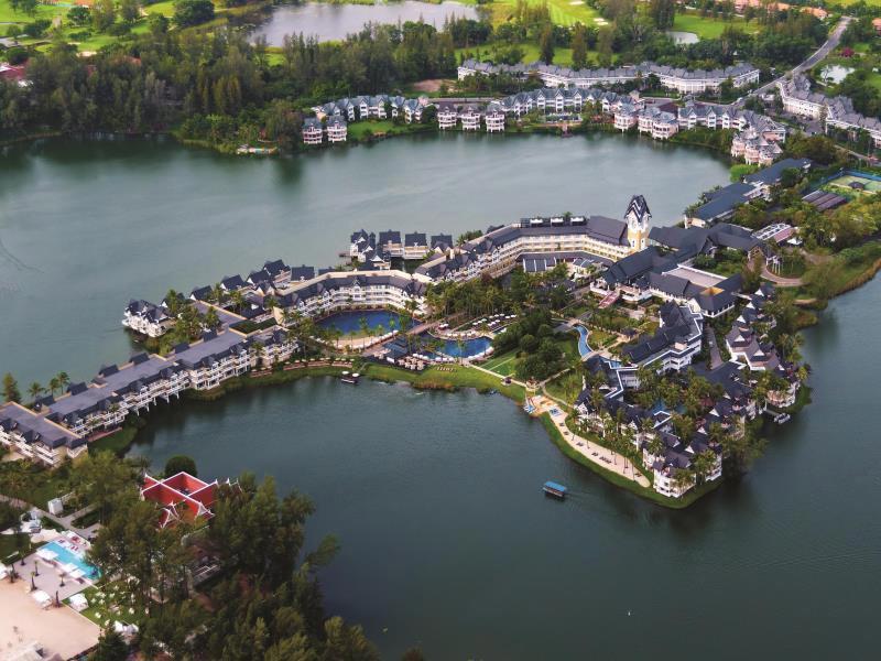 Angsana Laguna Phuket
