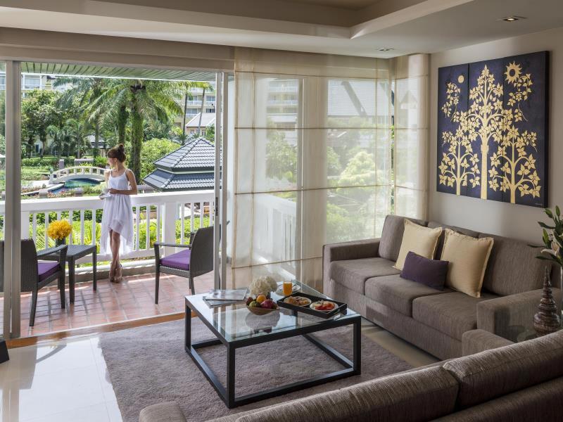 Angsana Laguna Phuket