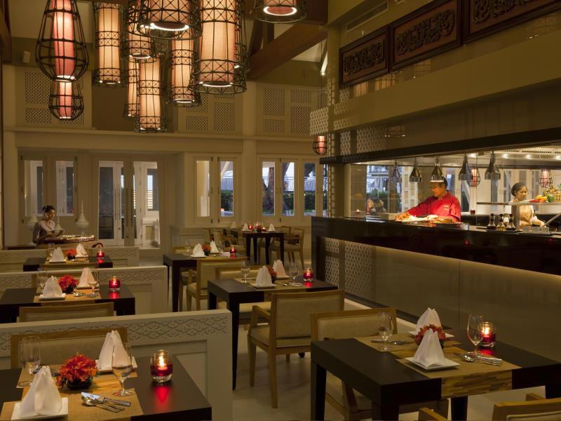 Angsana Laguna Phuket