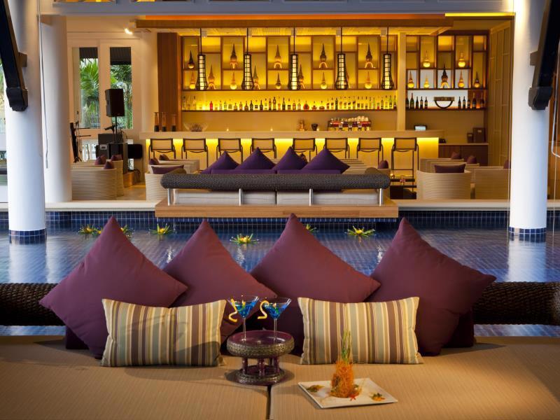 Angsana Laguna Phuket