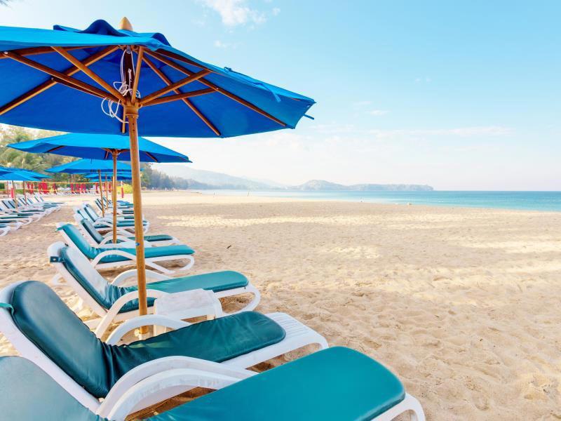 Angsana Laguna Phuket