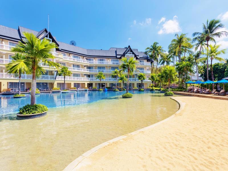 Angsana Laguna Phuket