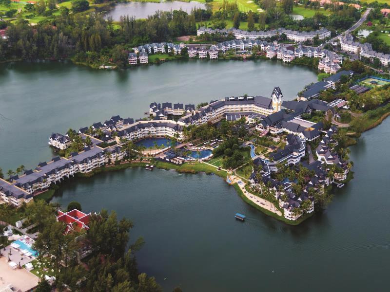 Angsana Laguna Phuket