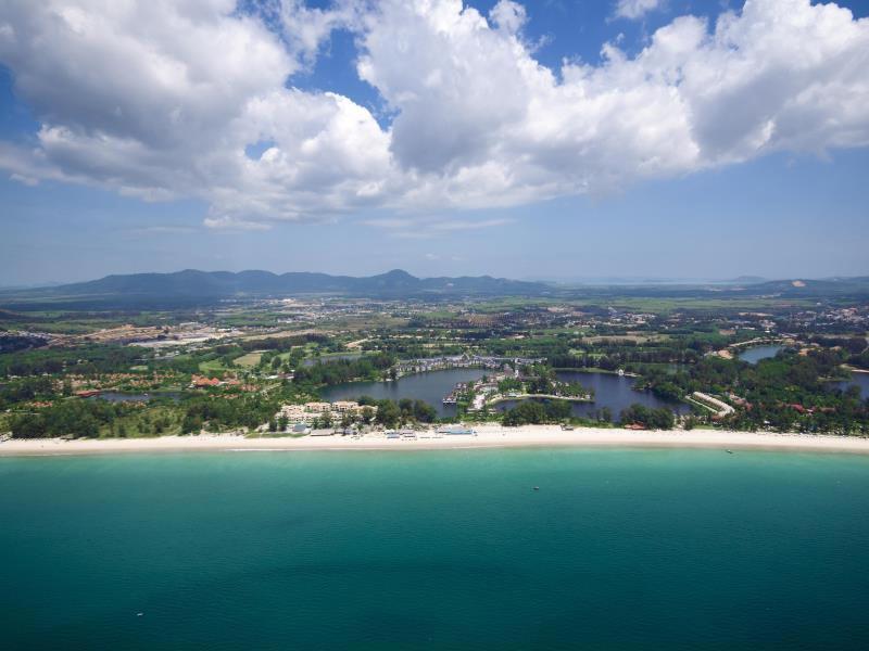 Angsana Laguna Phuket