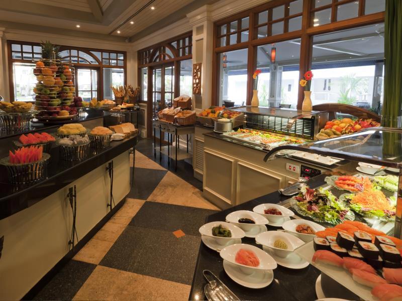 Angsana Laguna Phuket