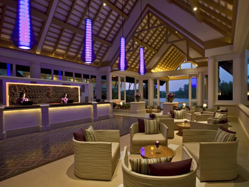 Angsana Laguna Phuket