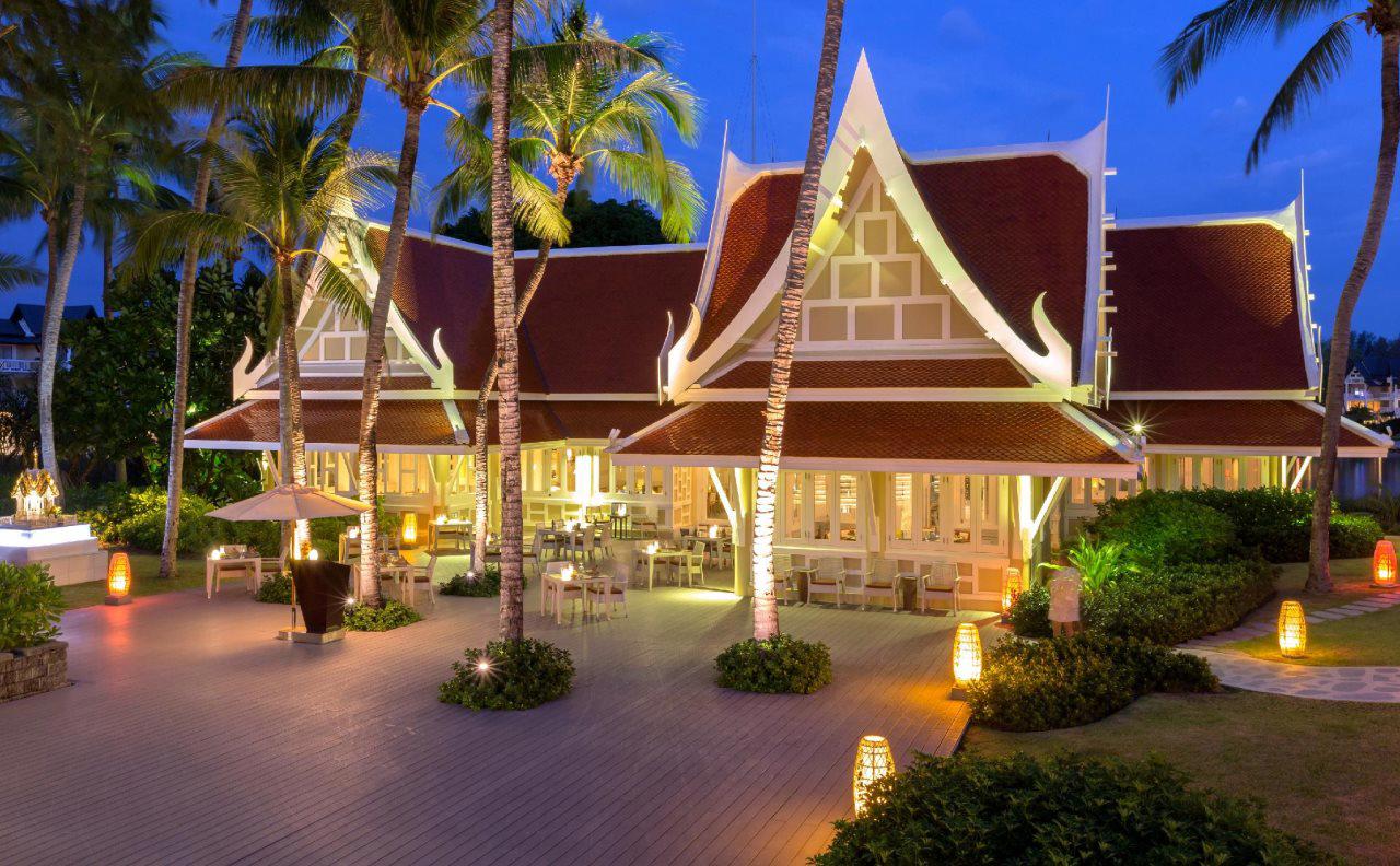 Angsana Laguna Phuket
