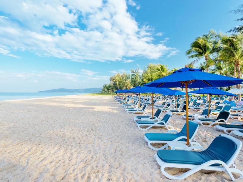 Angsana Laguna Phuket