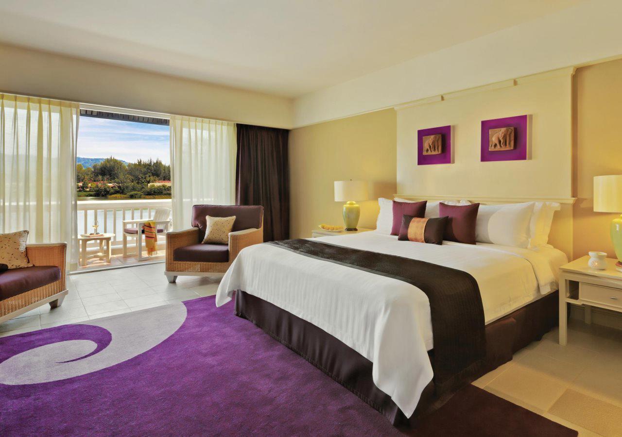 Angsana Laguna Phuket