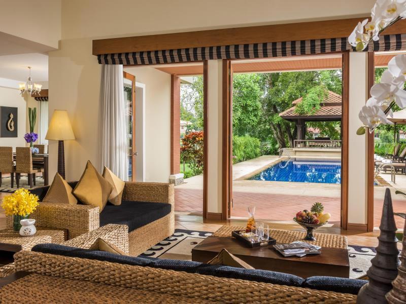 Angsana Laguna Phuket