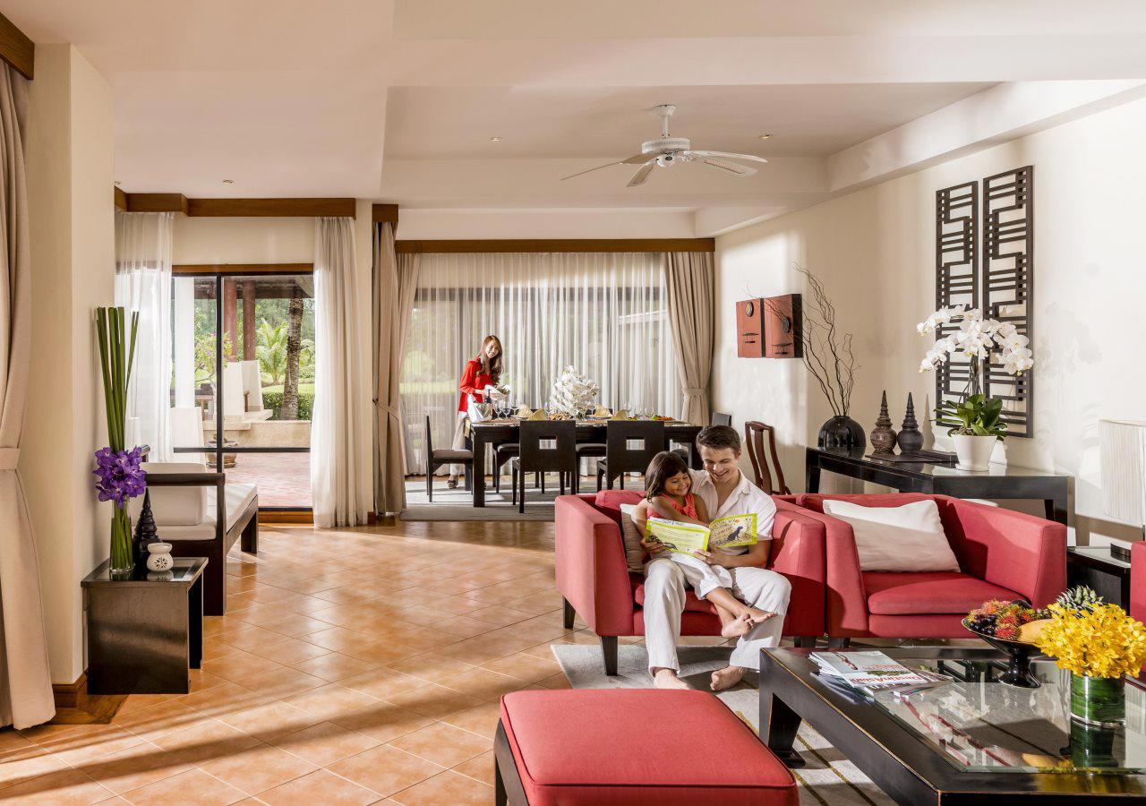 Angsana Laguna Phuket