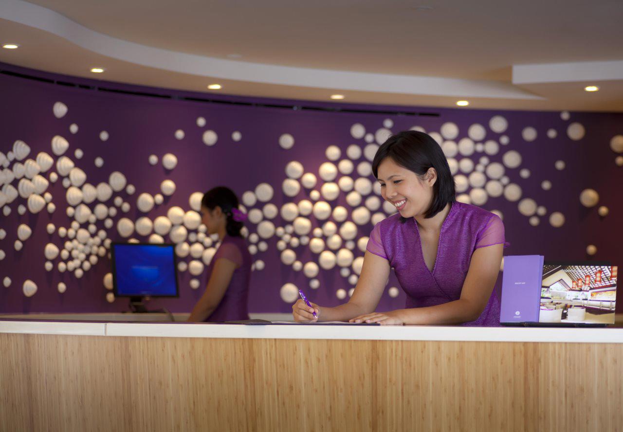 Angsana Laguna Phuket