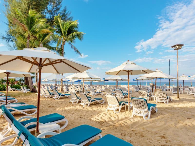 Angsana Laguna Phuket