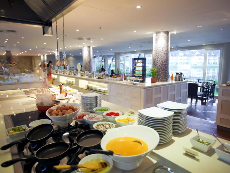 Angsana Laguna Phuket