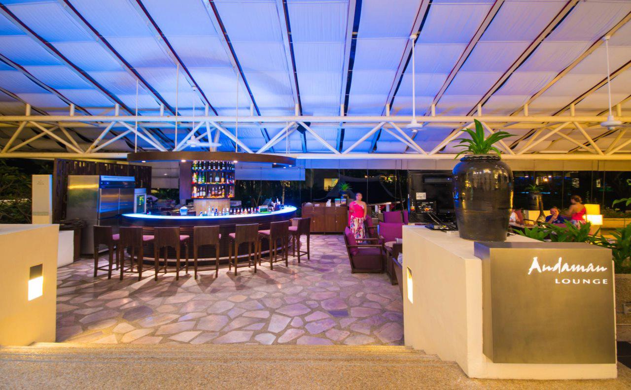 Pullman Phuket Karon Beach Resort