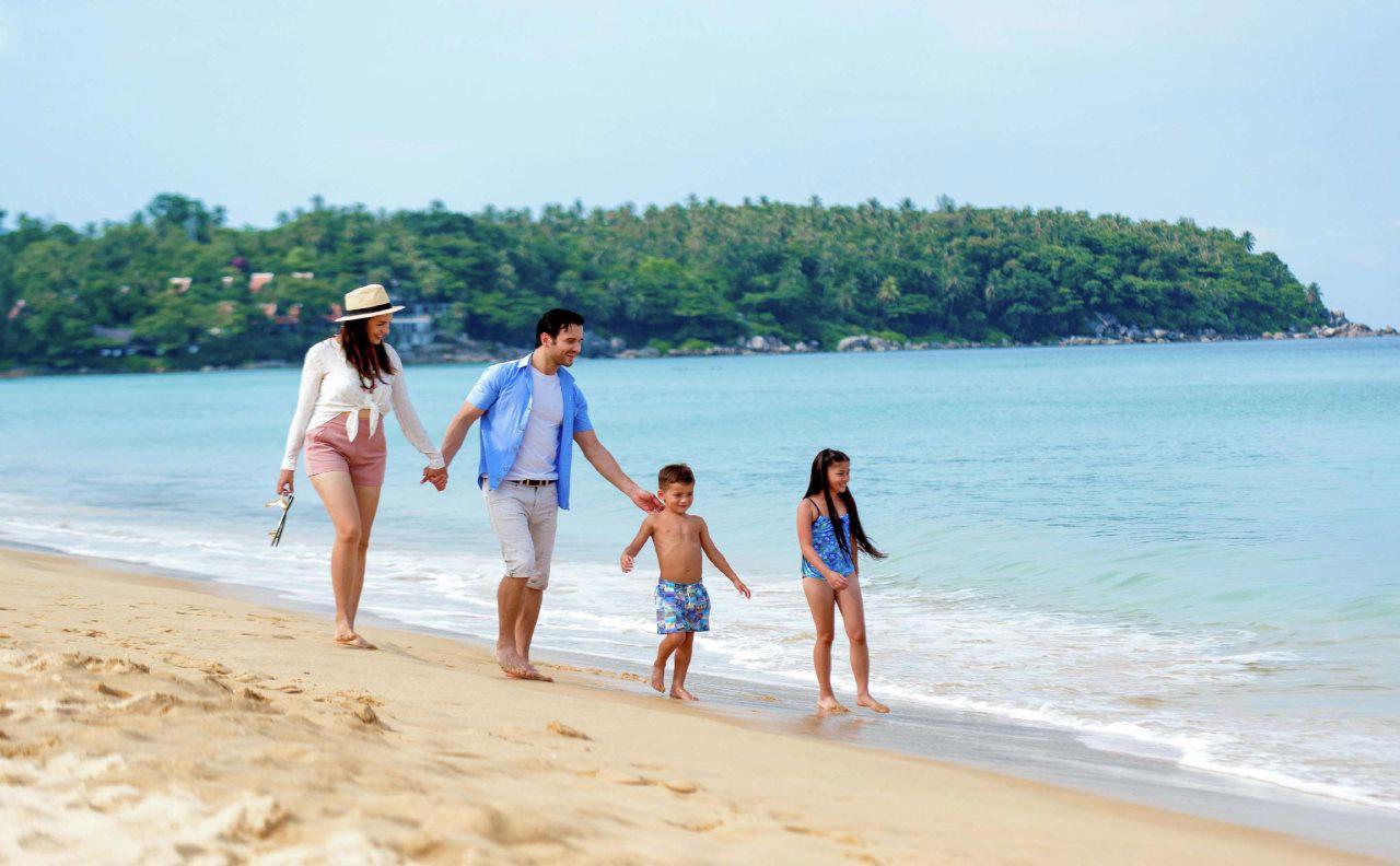 Pullman Phuket Karon Beach Resort