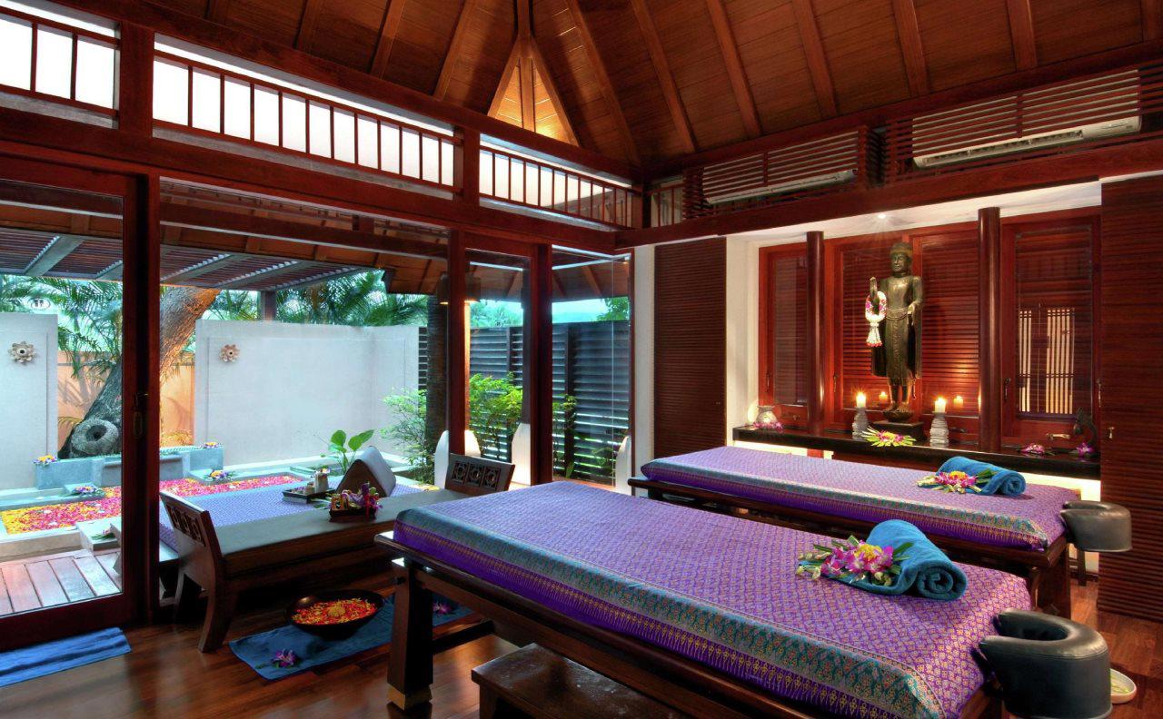 Pullman Phuket Karon Beach Resort