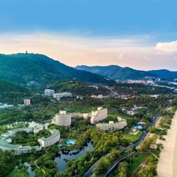 Pullman Phuket Karon Beach Resort