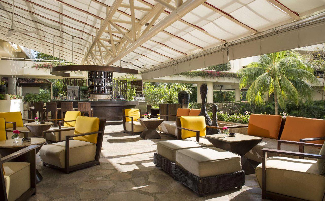 Pullman Phuket Karon Beach Resort