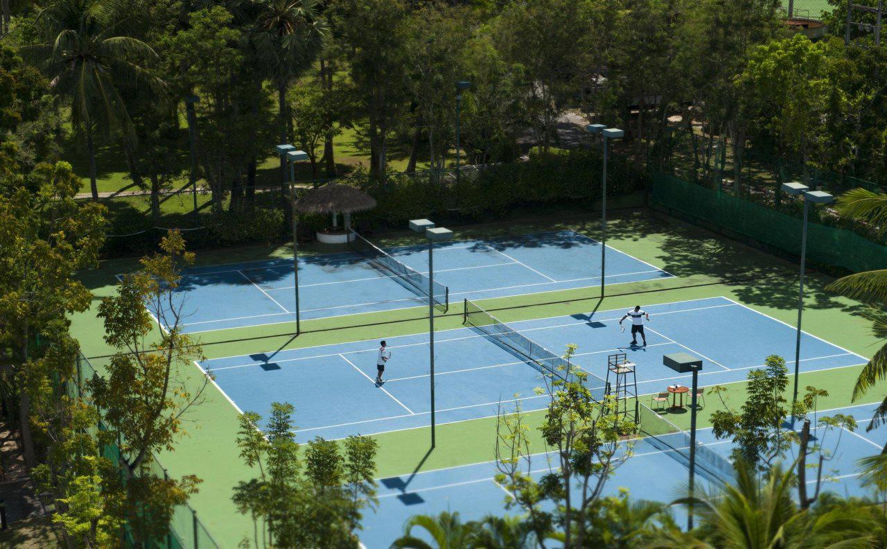 Pullman Phuket Karon Beach Resort