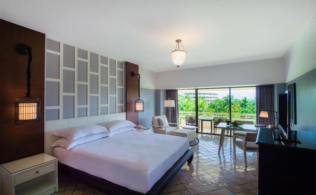 Pullman Phuket Karon Beach Resort