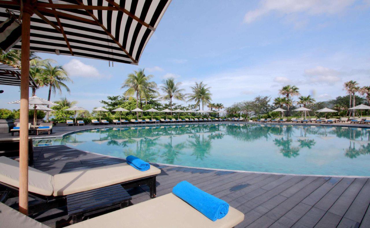 Pullman Phuket Karon Beach Resort