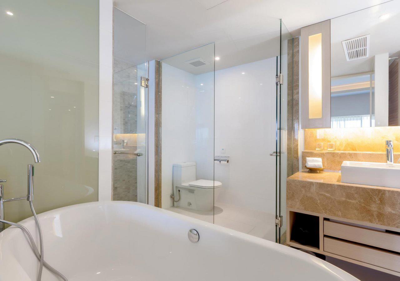 Pullman Phuket Karon Beach Resort